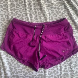 Nike Rival Running Shorts!